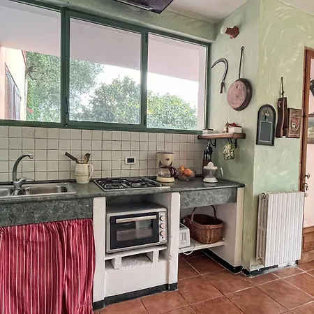 Nisso By Interhome
