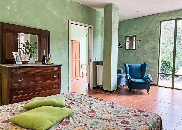 Nisso By Interhome * Costa Carnara