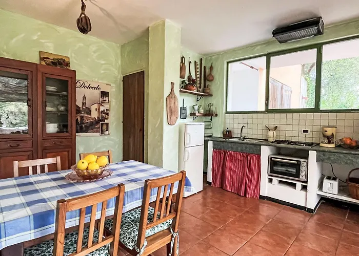 Nisso By Interhome * Costa Carnara