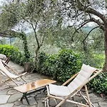 شقة Nisso By Interhome Costa Carnara