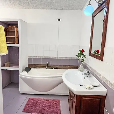 Nisso By Interhome *