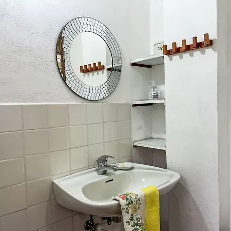 Nisso By Interhome Apartment *