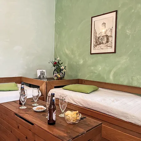 Nisso By Interhome Apartment