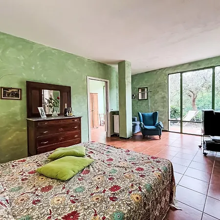 Nisso By Interhome Costa Carnara