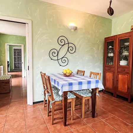 Nisso By Interhome Apartamento *