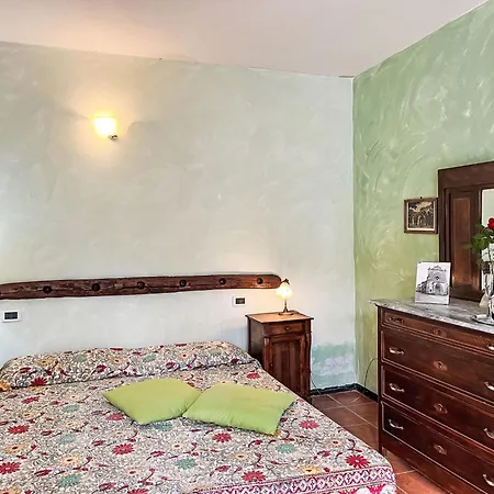 Nisso By Interhome Costa Carnara