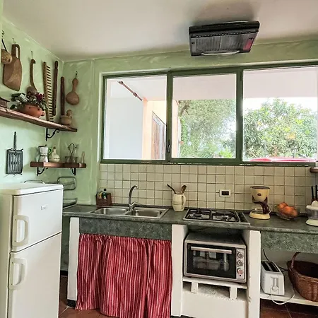 Nisso By Interhome Apartment *