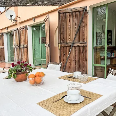 Nisso By Interhome Appartement Costa Carnara