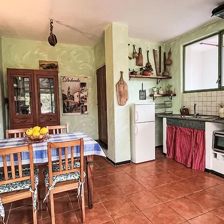 Nisso By Interhome *