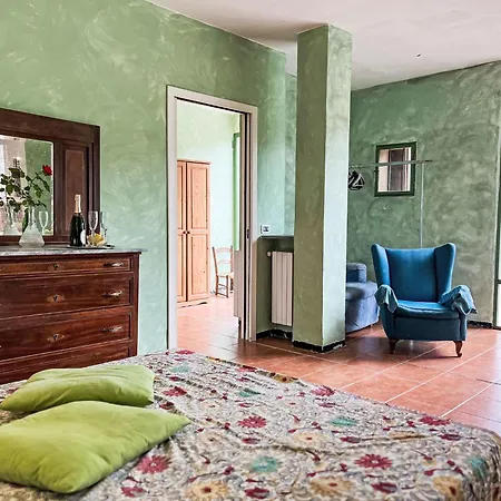 Nisso By Interhome * Costa Carnara