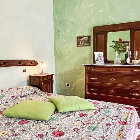 Nisso By Interhome Apartment *