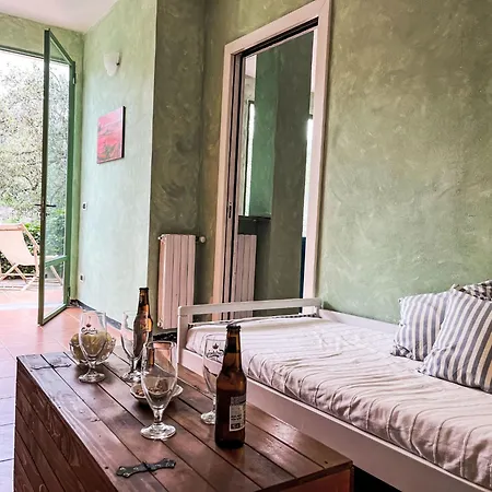 Nisso By Interhome Апартаменты *