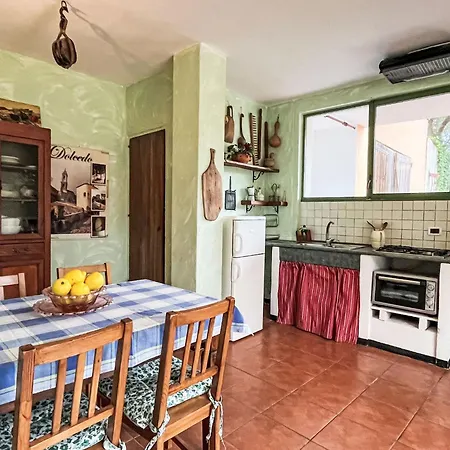 Nisso By Interhome * Costa Carnara