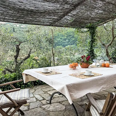 Nisso By Interhome Costa Carnara