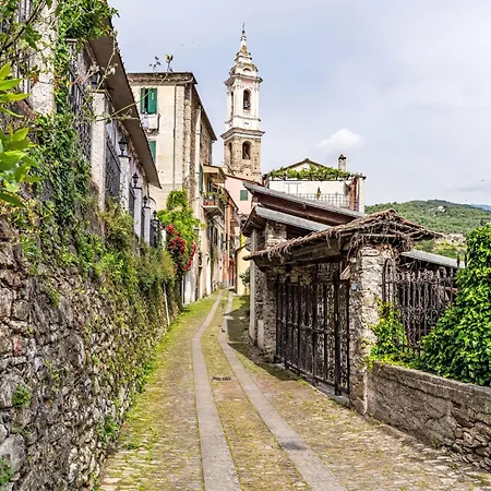 Nisso By Interhome Апартаменты