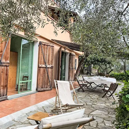 Nisso By Interhome Апартаменты *