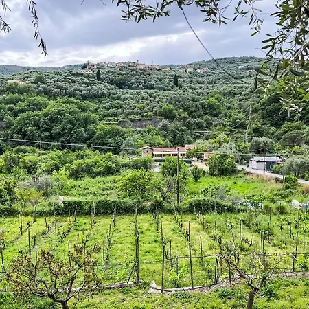 Апартаменты Nisso By Interhome *