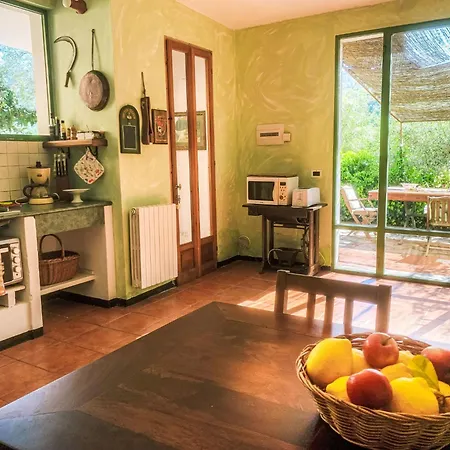 Appartement Nisso By Interhome *