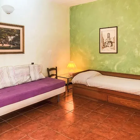 Nisso By Interhome Costa Carnara