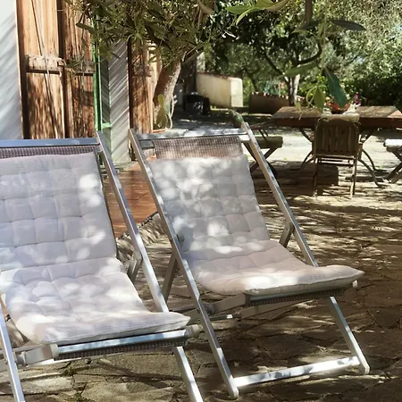 Nisso By Interhome * Costa Carnara