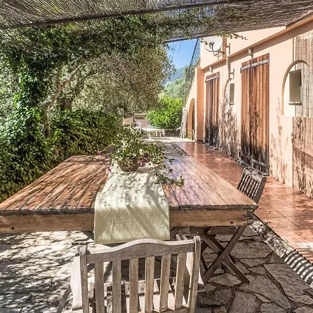 Nisso By Interhome Costa Carnara