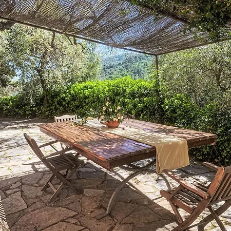 Appartement Nisso By Interhome Costa Carnara