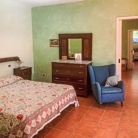 Appartement Nisso By Interhome Costa Carnara