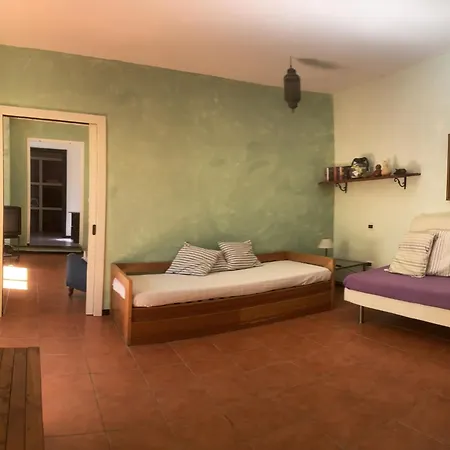 Appartement Nisso By Interhome