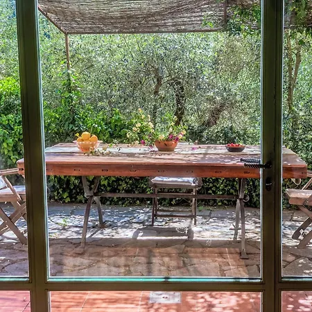 Appartement Nisso By Interhome Costa Carnara