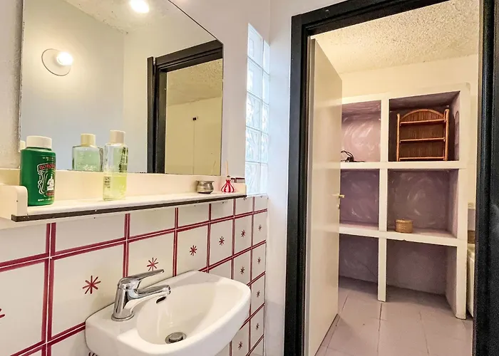Nisso By Interhome