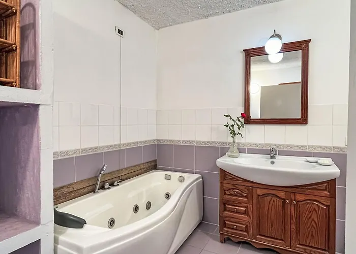 Nisso By Interhome Διαμέρισμα