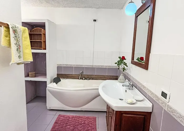 Nisso By Interhome *