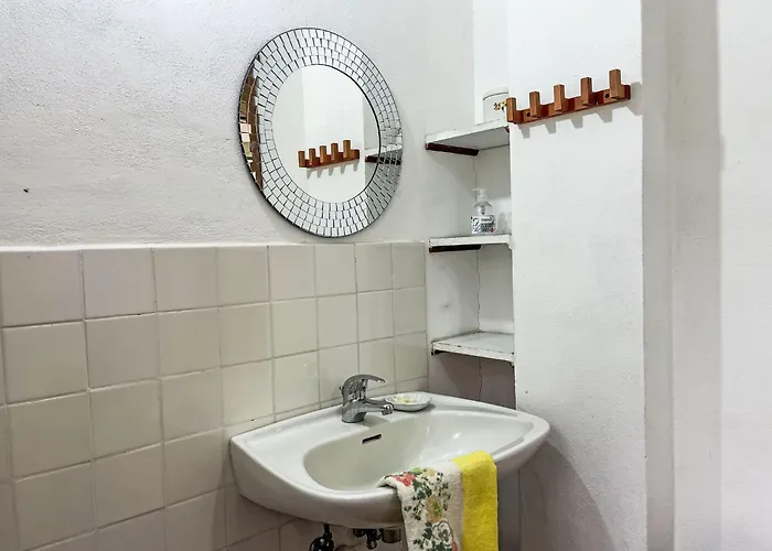 Nisso By Interhome Apartment *