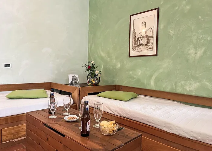 Nisso By Interhome Διαμέρισμα