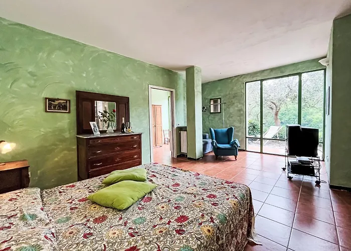 Nisso By Interhome Costa Carnara