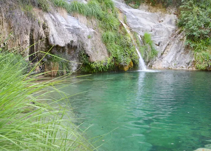 Nisso By Interhome * Costa Carnara