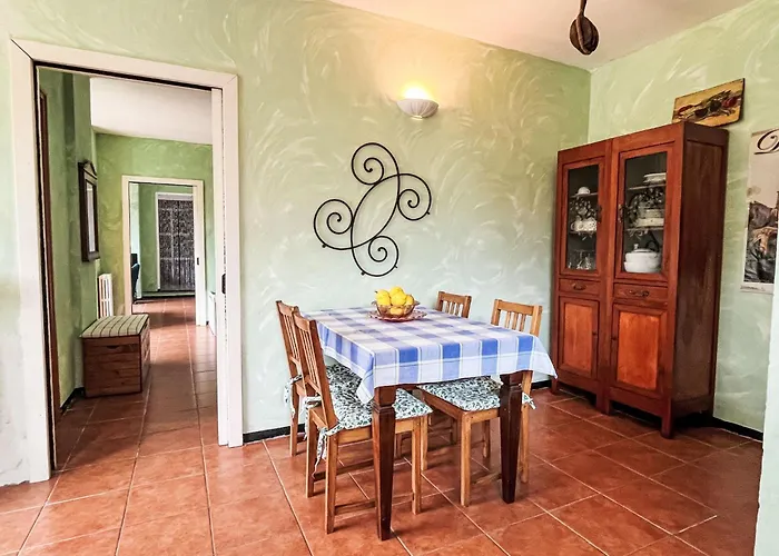 Nisso By Interhome Apartment *