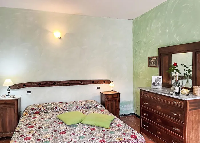 Nisso By Interhome Costa Carnara