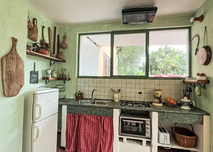 Nisso By Interhome Apartment *