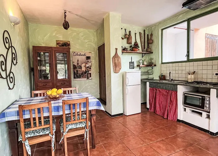 Nisso By Interhome *