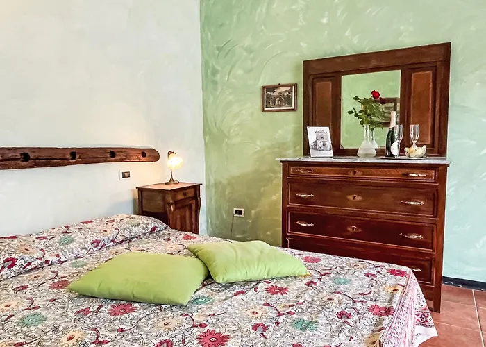 Nisso By Interhome Apartment *