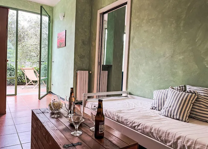 Nisso By Interhome Apartment *