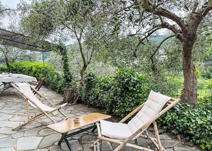 Apartment Nisso By Interhome Costa Carnara