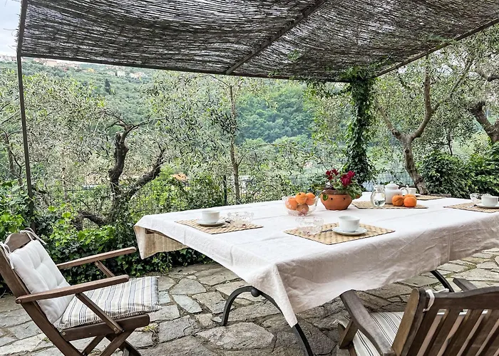 Nisso By Interhome Costa Carnara