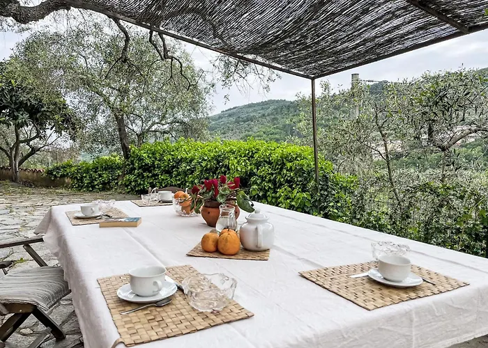 Nisso By Interhome *