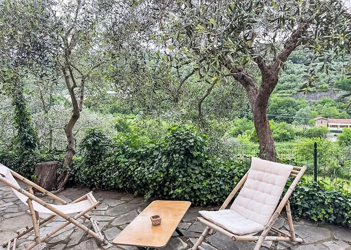 Nisso By Interhome Apartamento *