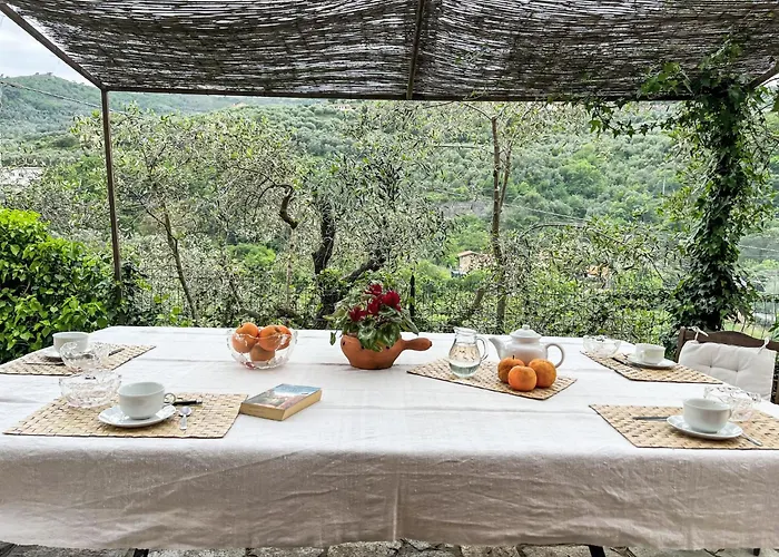 Nisso By Interhome *