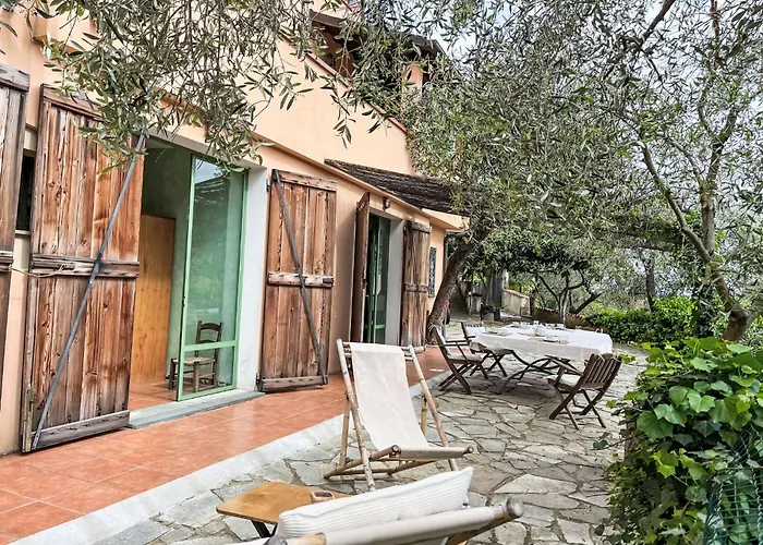 Nisso By Interhome Apartment *